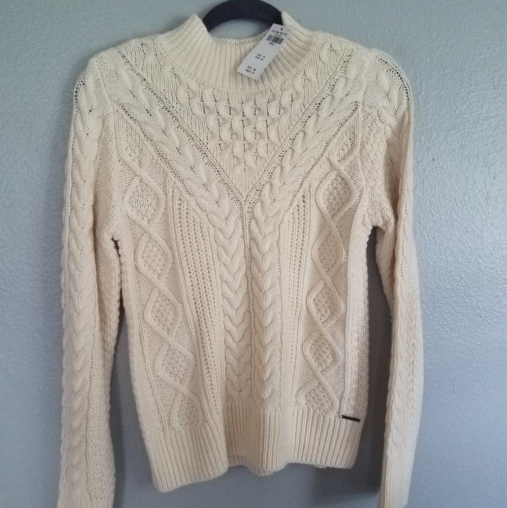 Abercrombie & Fitch Sweater | Cardigan